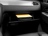  Glove box open photo